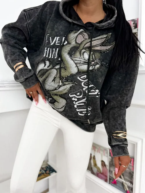 bluza e-hurtowo