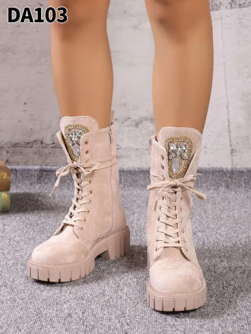 Buty damskie DA103