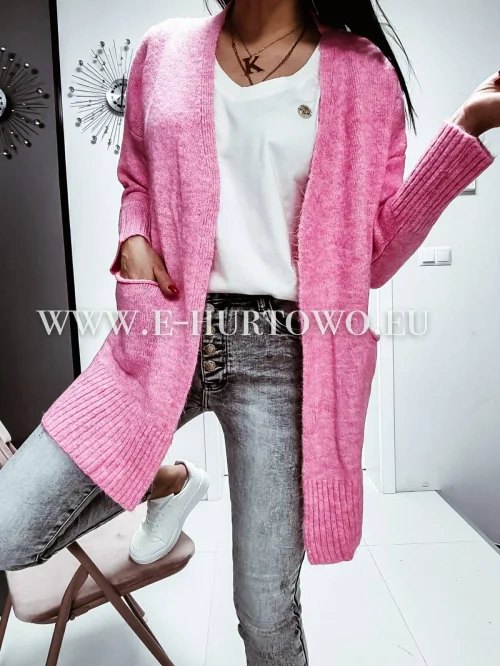 Swetry damskie MOT5543