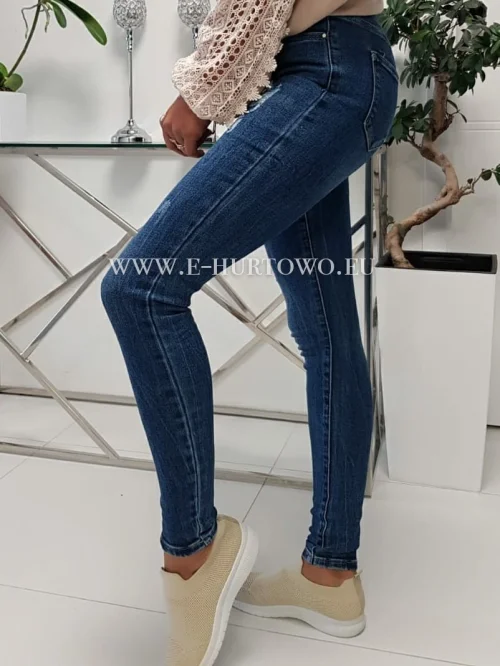 Spodnie damskie MS5527 (xs-XL)