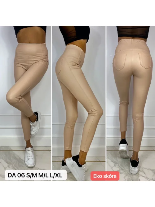 Leginsy damskie SA839