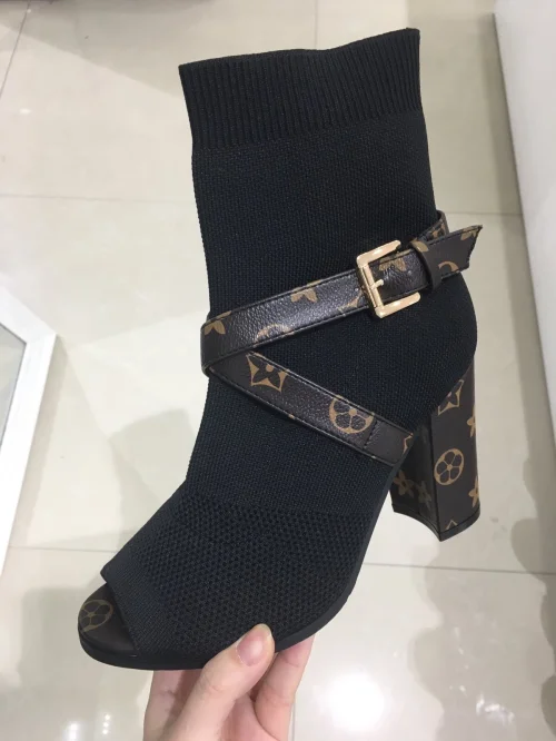 Buty damskie SE1920