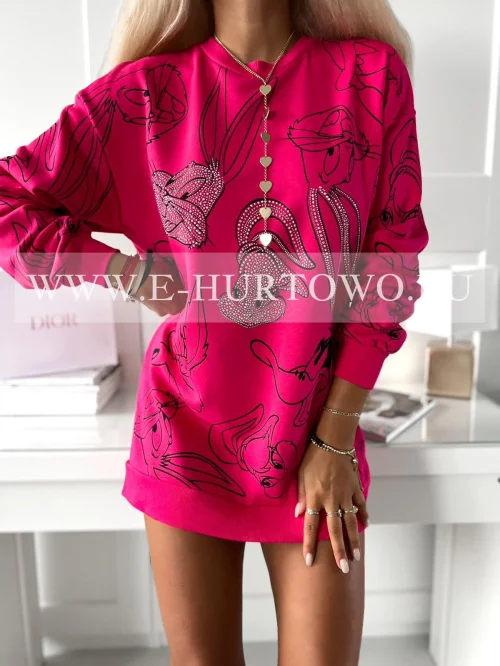 Bluza damska MINT896