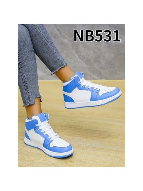 Buty damskie XC8527
