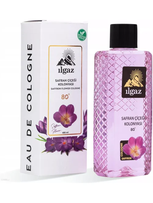 WODA KOLOŃSKA 400ML