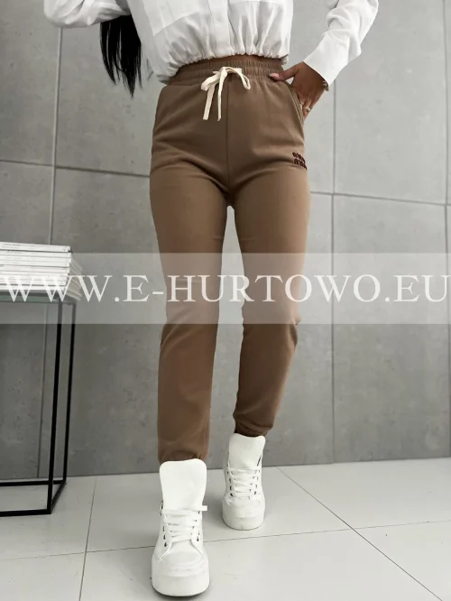 Spodnie damskie DSA2889