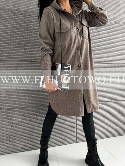 Narzutka damska SWD7740