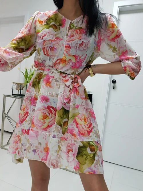 Sukienka damska HJ0913