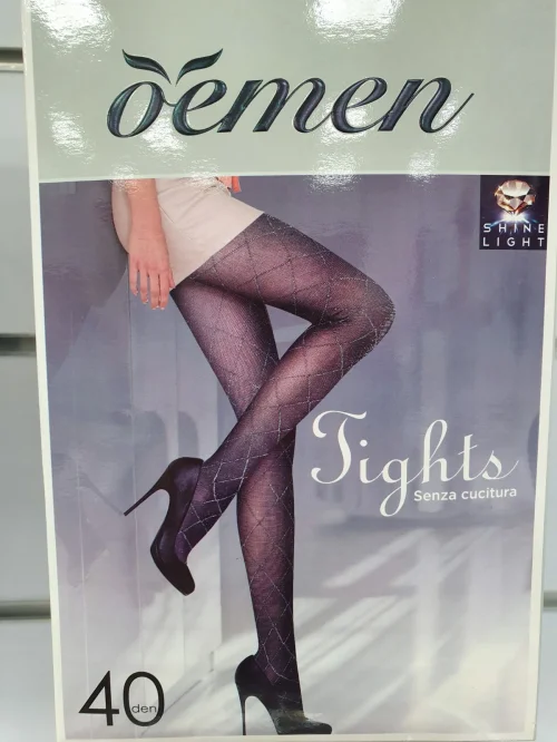 Rajstopy damskie K2109