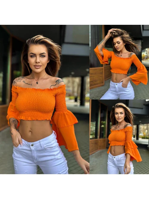 Bluzka damska IKM06046