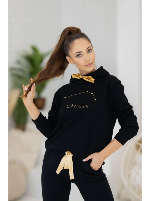 Bluza znak zodiaku MOT023