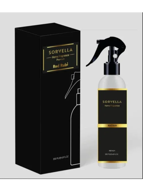 SPREY DO POMIESZCZEŃ 200 ML