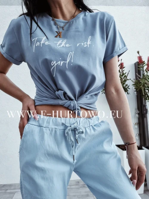 Bluzka damska MOT2256 (S-XL)