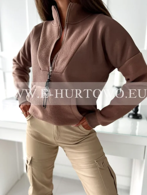 Bluza damska AWR6963