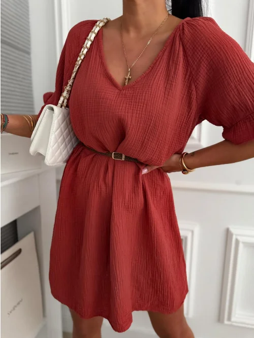 sukienka damska e-hurtowo