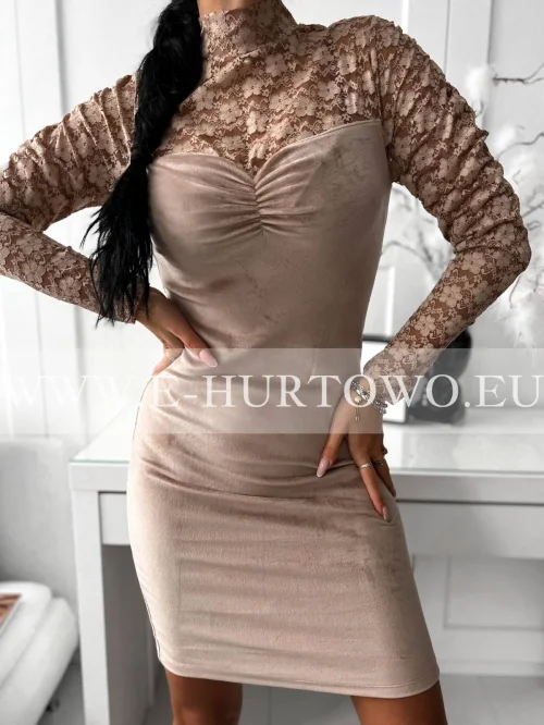 Sukienka damska LLP77557