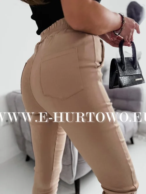 Spodnie damskie SA2047330