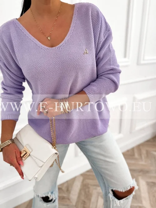 Swetry damskie MT0555