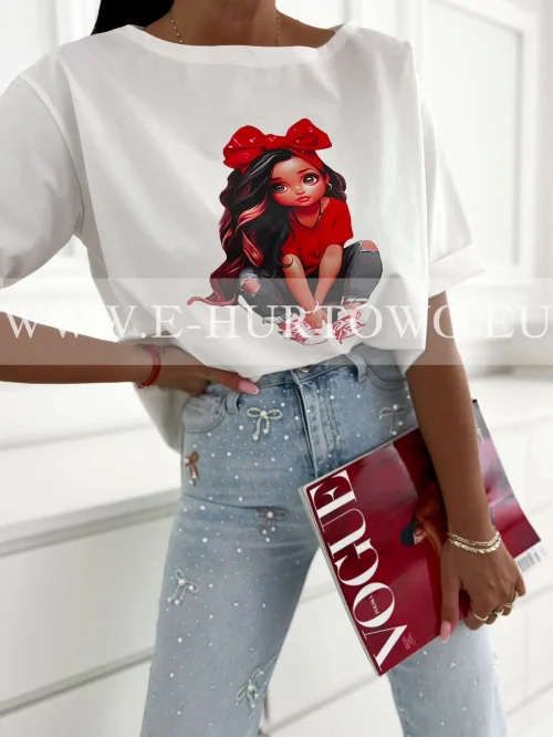 Bluzka damska SC30871