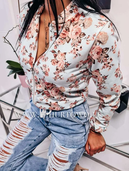 Bluza damska FFG888