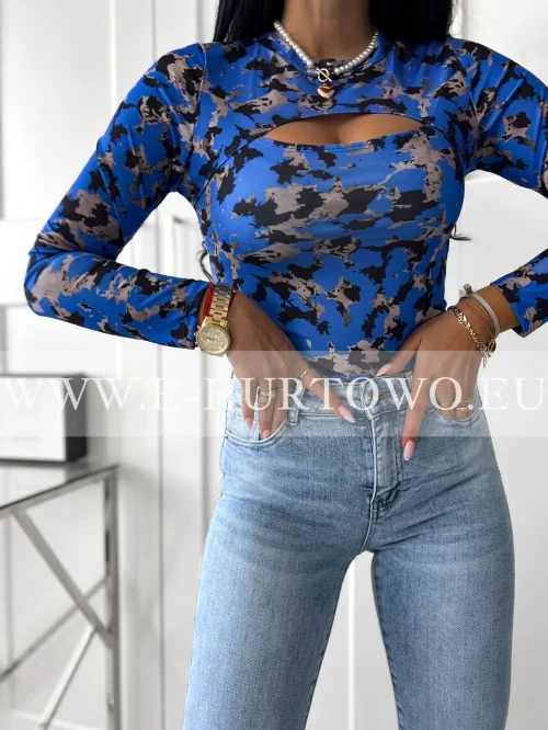 Body damksie FRT9982