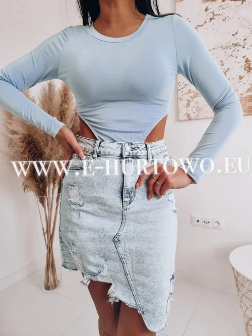 Body damskie IKM0021