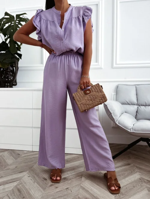 Komplet damski A22698