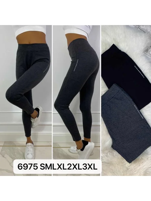 Leginsy damskie SA814