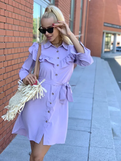 Sukienka damska CXXX18 (S-L)