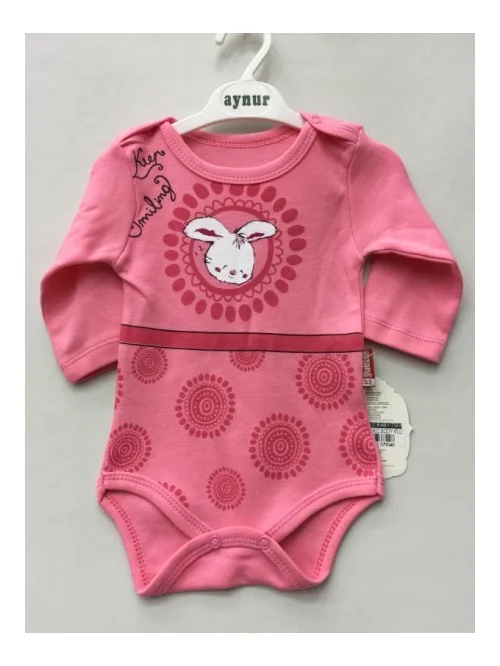 Body niemowlęce PB7304 (62-80) 4