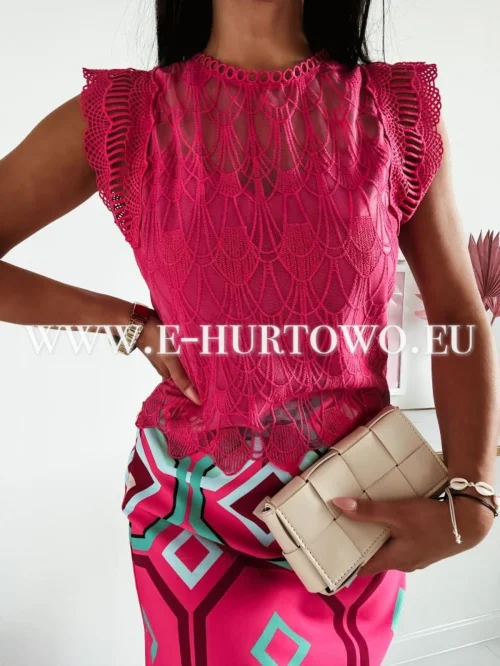 Bluzka damska DK190524