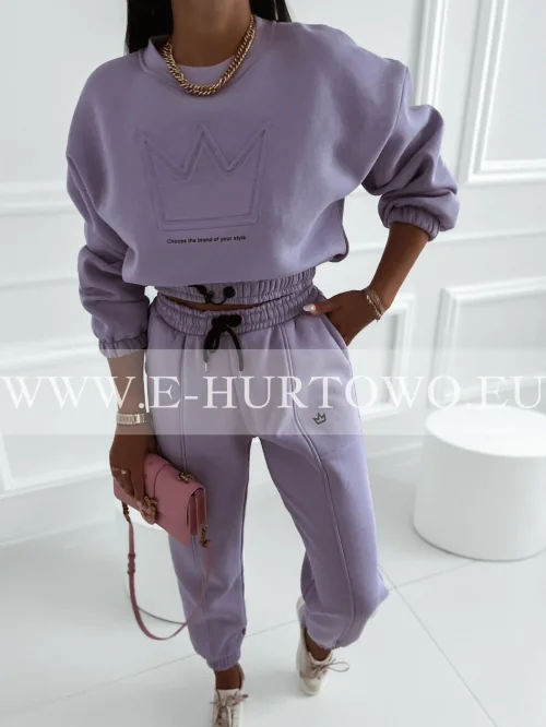 Komplet dresowy PL556