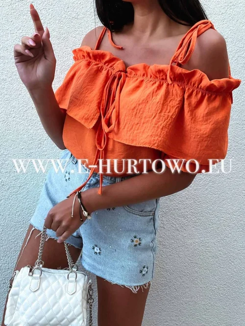 Bluzka damska UE074403