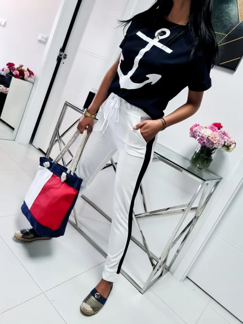 Komplet damski TMM7779