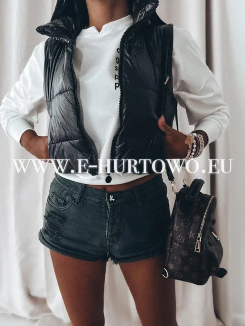 Kamizelka damska IKM0410177