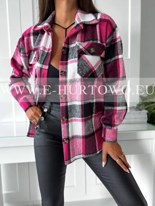 Koszula damska SC31589