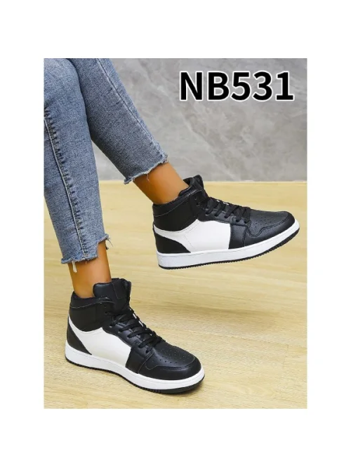 Buty damskie XC8527