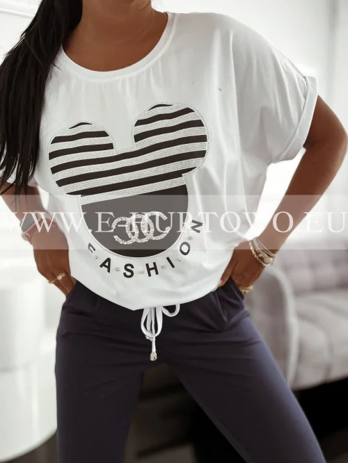 Bluzka damska EC5512