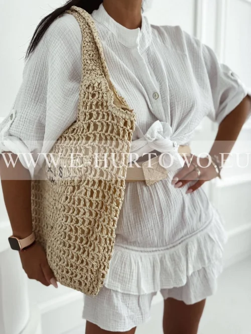 Komplet damski SC25771