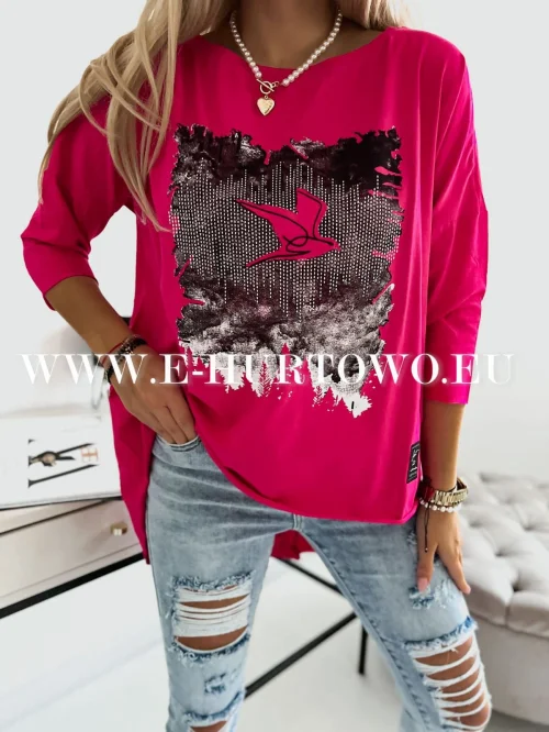 Bluzka damska MOT320117