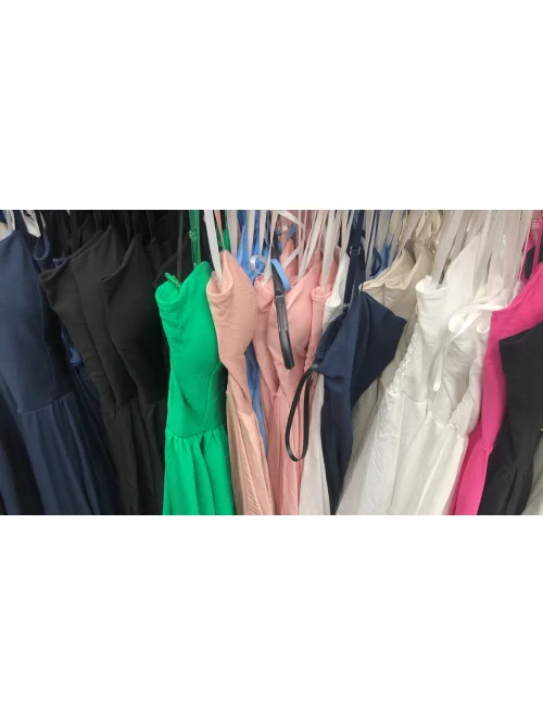 Sukienka damska SWE55774