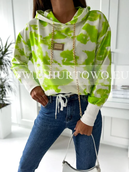 Bluza damska LLP9986