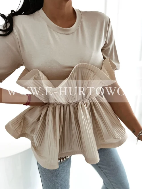 Bluzka damska SG391056