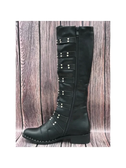 Obuwie damskie NC271 BLACK
