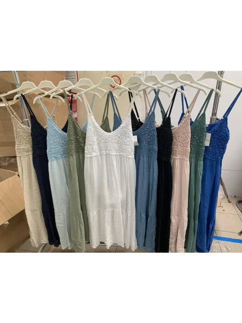 Sukienka damska SB28879