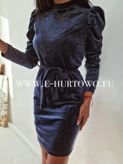 Sukienka damska SC2488