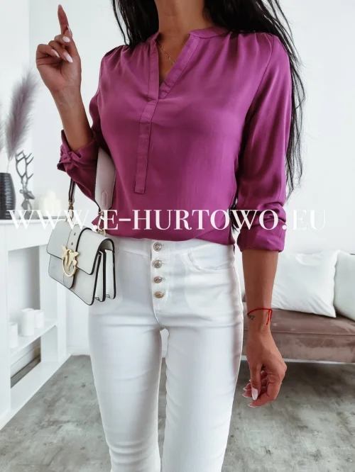 Bluza damska ANG2118