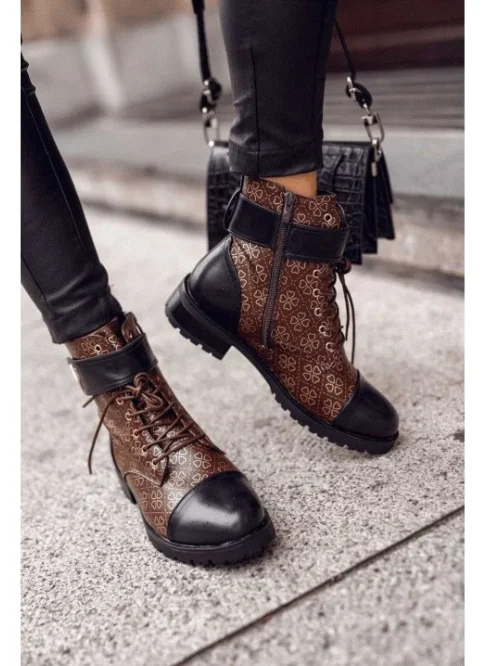 Buty damskie BN58