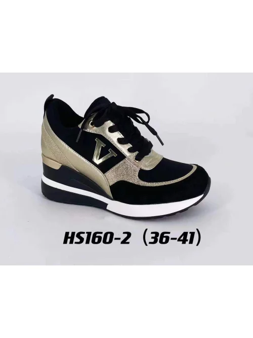 Buty damskie BN452