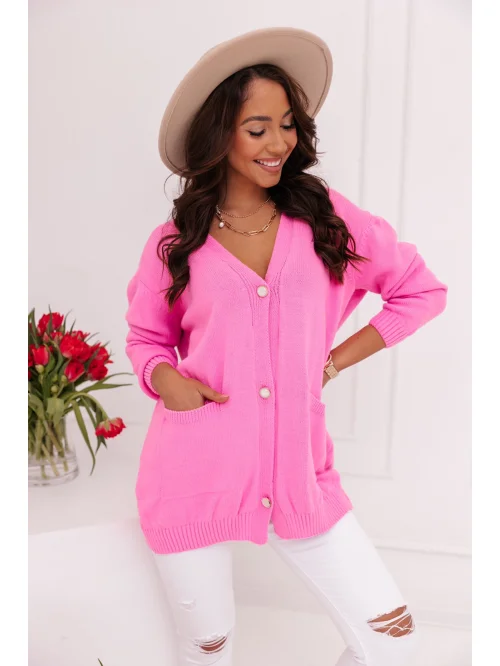 Swetry damskie pachnące MOT8780